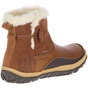 Merrell Tremblant Pull-On Waterproof Boots